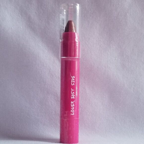 LES Beauty - Eyeshadow Crayon in Velvet Thorn (Pink Gold) - Picture 6 of 7
